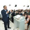 sétimo congresso mocidade